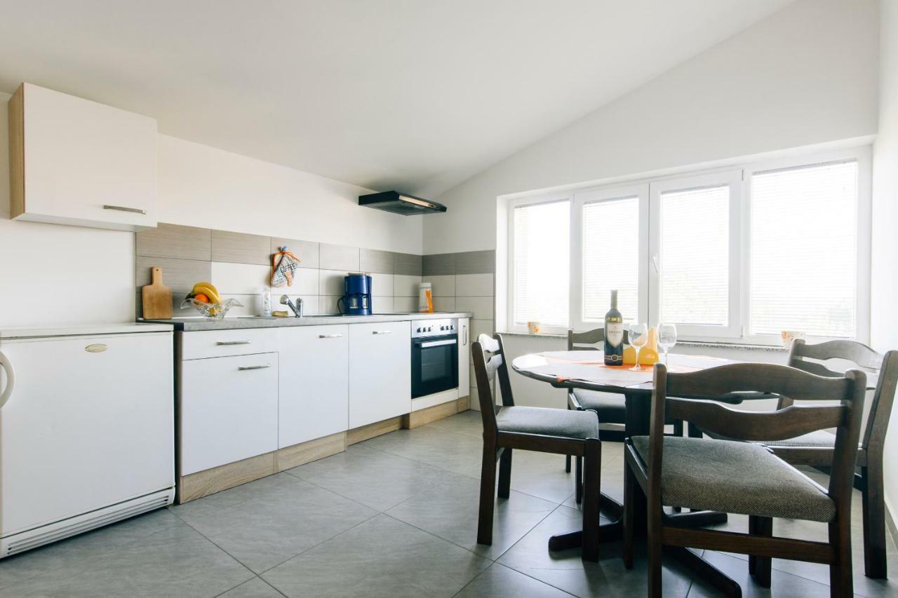 Apartments Luce ซาดาร์ ภายนอก รูปภาพ
